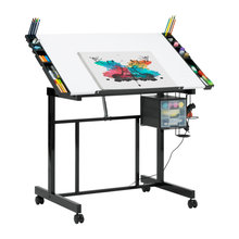 art room