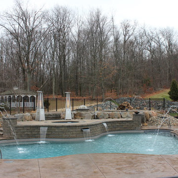 Lagoon Pools