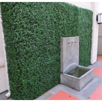 Artificial Hedge Products - Residential
