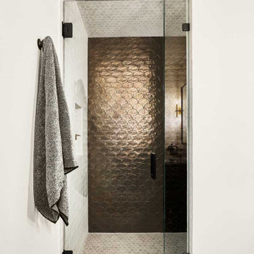 Preston Hollow Bathroom Remodel in Dallas, TX