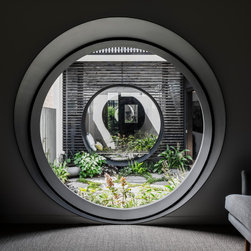 Oculus House - Products