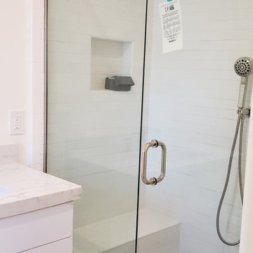 Home Remodeled in San Jose