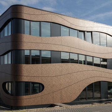 Trespa® Meteon® Naturals