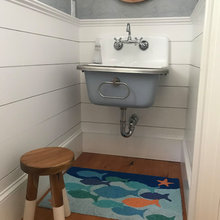 Other bathrooms