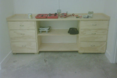 Specialty projects