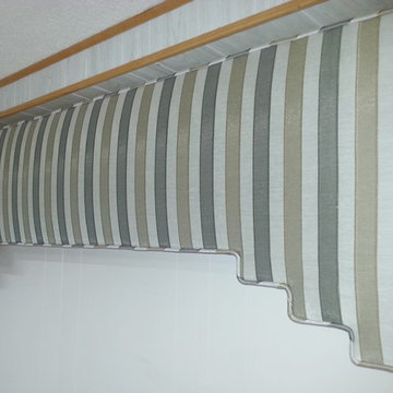 Cornice Boards