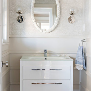 Coastal Elegance