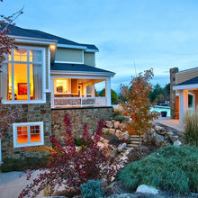 Exterior Ideas
