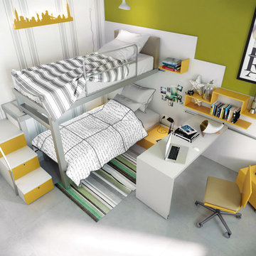 Space Saving Solutions