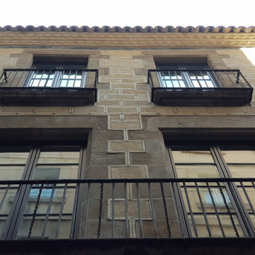 Hotel Neri