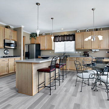 Floorcraft San Clemente Laminate Flooring