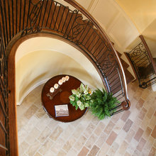 new constr architectural ideas