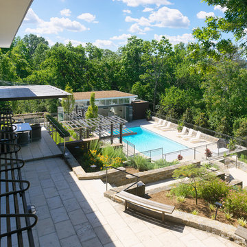 Hillside - Cincinnati