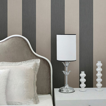 Brewster Wallcoverings Bedrooms
