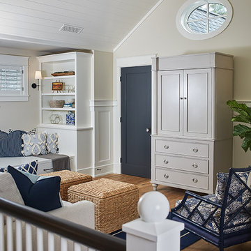 The Gables - Waterfront Infill
