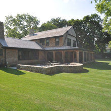 custom homes