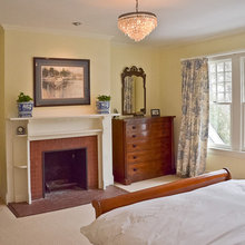 DEVON BEDROOMS