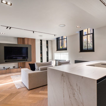 Russel Garden Kitchen