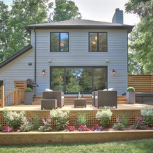 Decks And Porches