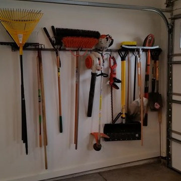 Garage Storage