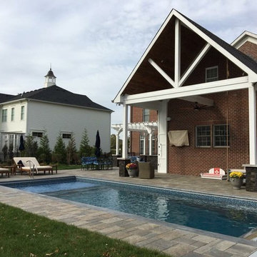 Pool of the Month April 2017
