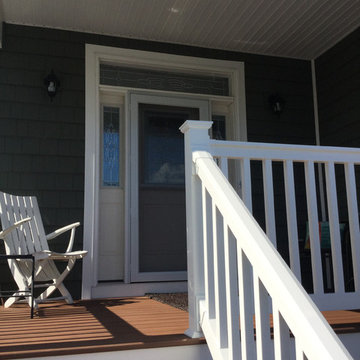 Point Pl. Beach, NJ - Shore Custom Chic