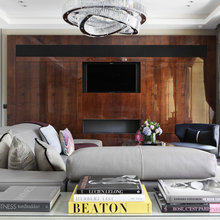 coffee table books