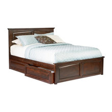beds