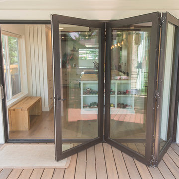 North End Boise - Remodel of a Historic Home with Modern Interior