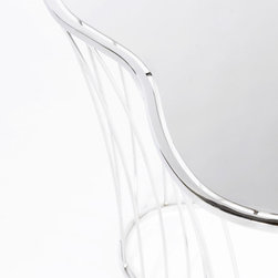 PLAZA Side Tables - Side Tables And End Tables