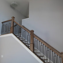 Banister