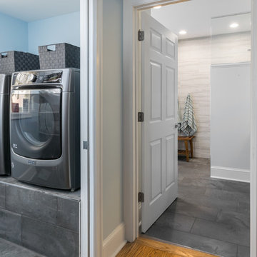 Accessible Master Suite