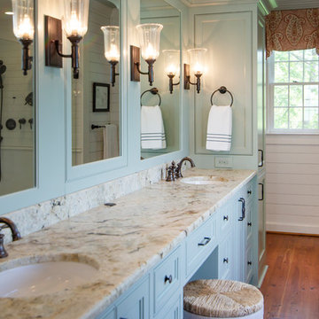 Historic Farmhouse Remodel