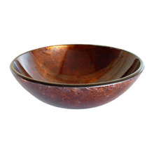 Vessel Sinks