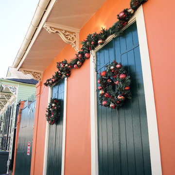 Photo Tour: New Orleans Spreads Its Cheer With Festive Decor