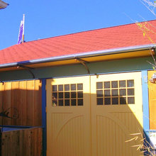 misc doors interior & exterior