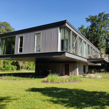 River Rd. Residence Exterior