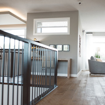 2018 DreamLife Lottery Show HOme