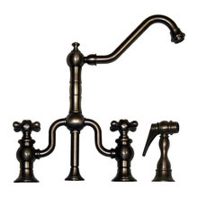 Kitchen faucets