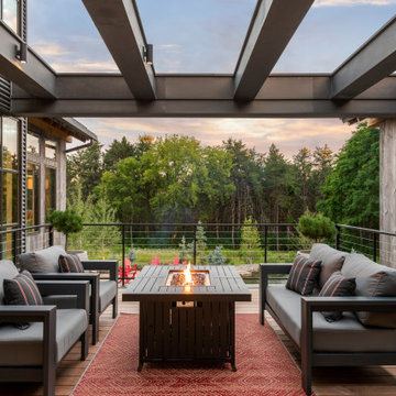 Montana Modern