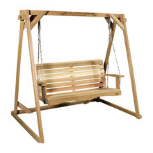 porch swings