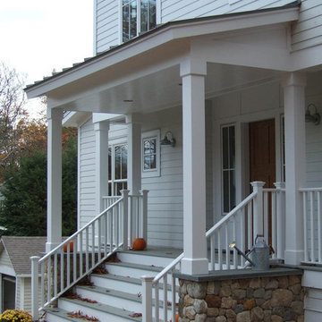 Westport, CT HERS rated home
