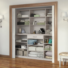 closets