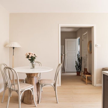 Oslo Masterpiece: A Symphony of Scandinavian Design