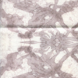 The Gypsy - rooster fabric detail - Upholstery Fabric