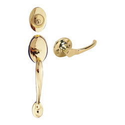 HARDWARE HOUSE - Door Entry Sets