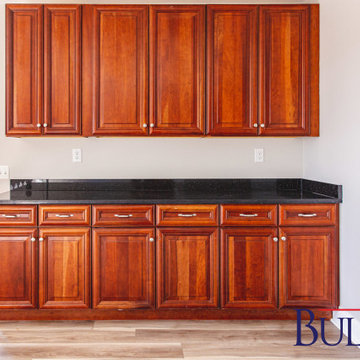 Warrenton Kitchen Remodeling