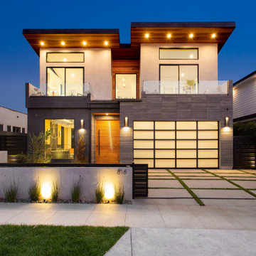 Los Angeles