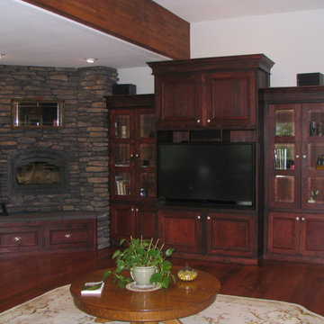 Applegate River Home