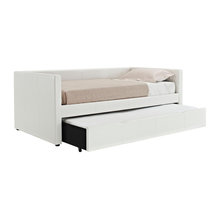 Trundle Bed
